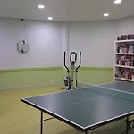 아파트 Murgidylle *