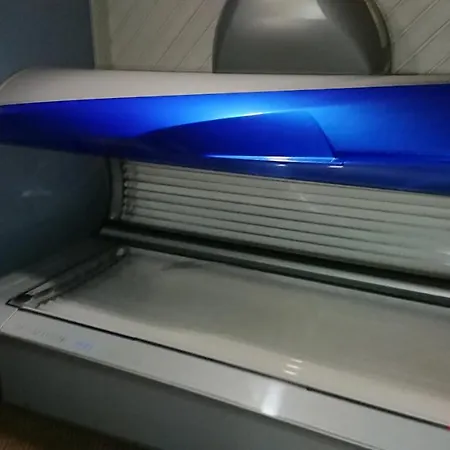 Murgidylle Apartment *