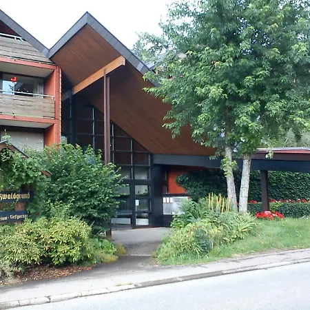 Murgidylle Apartment *