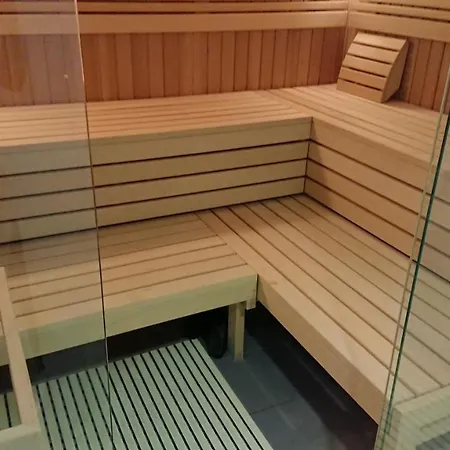 Apartment Murgidylle *