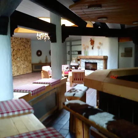 Erholung Pur Bieten Schwarzwaldoase Und Murgidylle