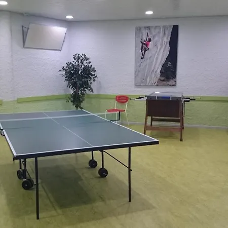 Murgidylle Apartament Baiersbronn
