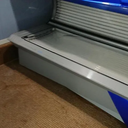 Murgidylle Apartment