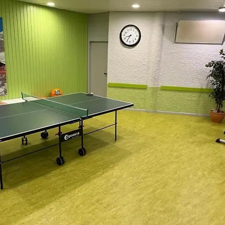 Murgidylle Apartment *