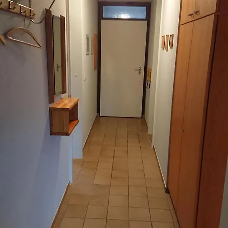 Apartment Murgidylle *