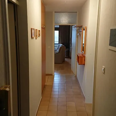 Apartment Murgidylle *