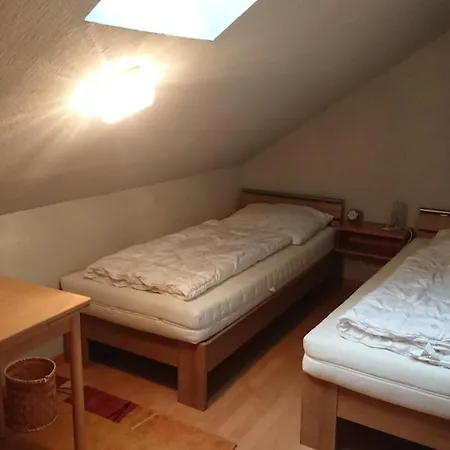 Murgidylle * Baiersbronn