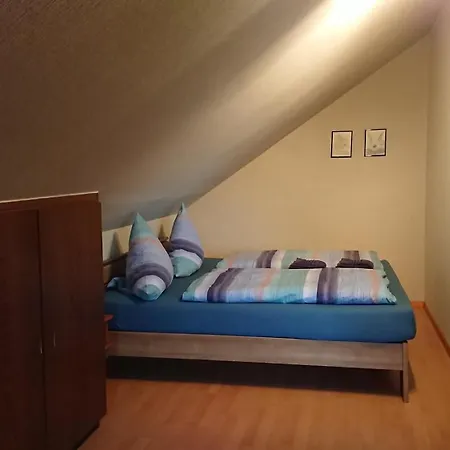 Murgidylle Apartment *