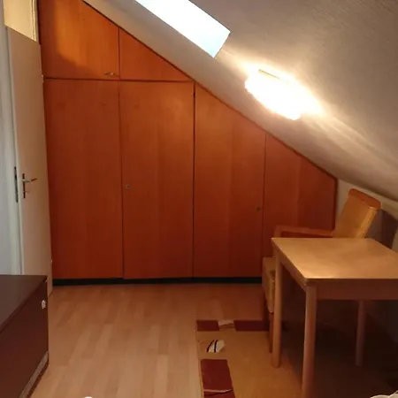 Murgidylle Appartement Baiersbronn