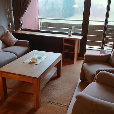 Apartment Murgidylle