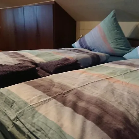 Murgidylle Apartment Baiersbronn