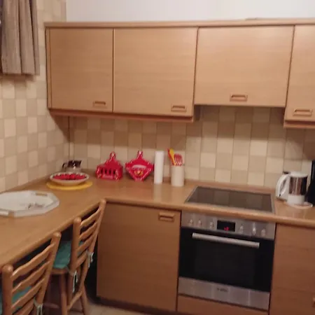 Murgidylle Apartment