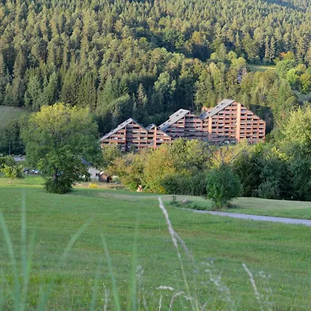 Murgidylle Appartement