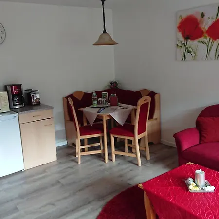 Murgidylle Baiersbronn