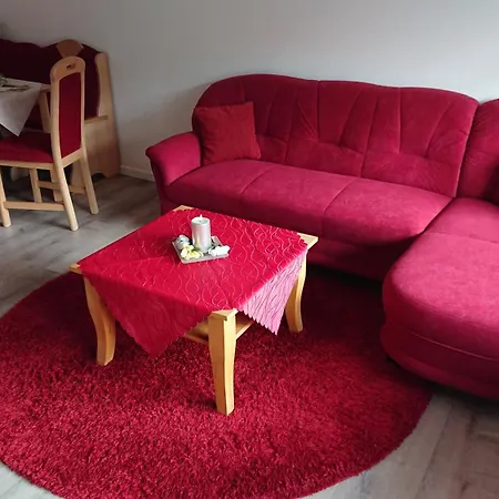 Appartement Murgidylle