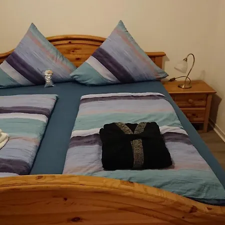 Murgidylle Baiersbronn