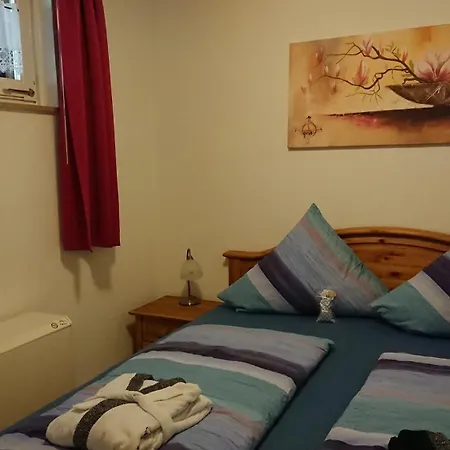 Murgidylle Appartement *