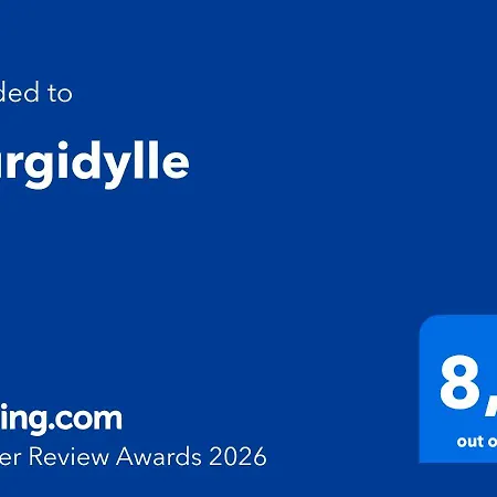 아파트 Murgidylle *
