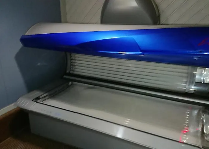 Murgidylle Appartement *