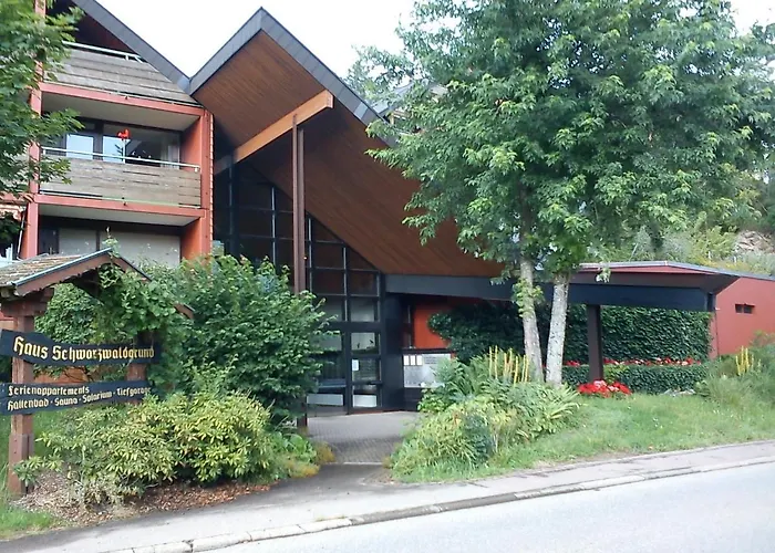 Murgidylle Appartement *