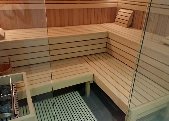 Appartement Murgidylle *