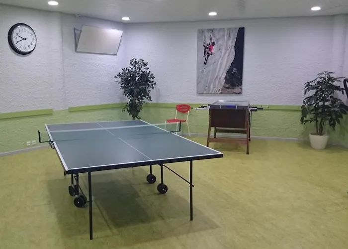 Murgidylle Appartement Baiersbronn