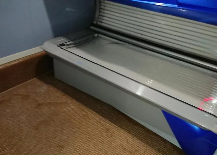 Murgidylle Apartment