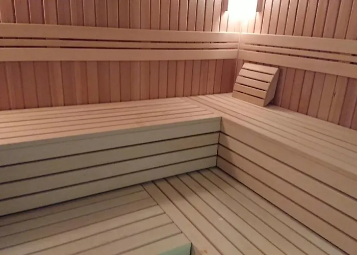 Murgidylle Apartment