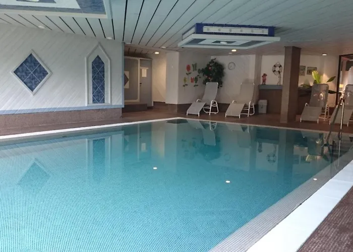 Murgidylle Baiersbronn