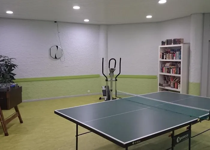 Apartman Murgidylle *