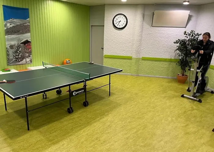 Murgidylle Appartement *