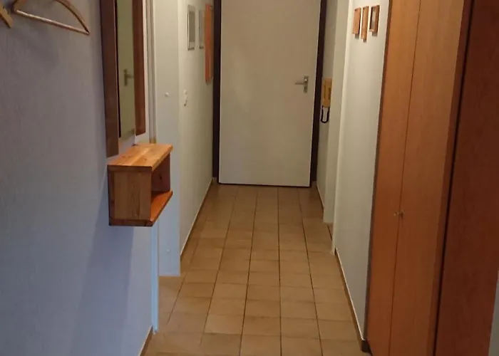 Apartment Murgidylle *