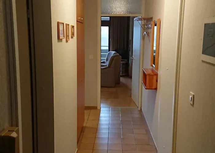 Appartement Murgidylle *