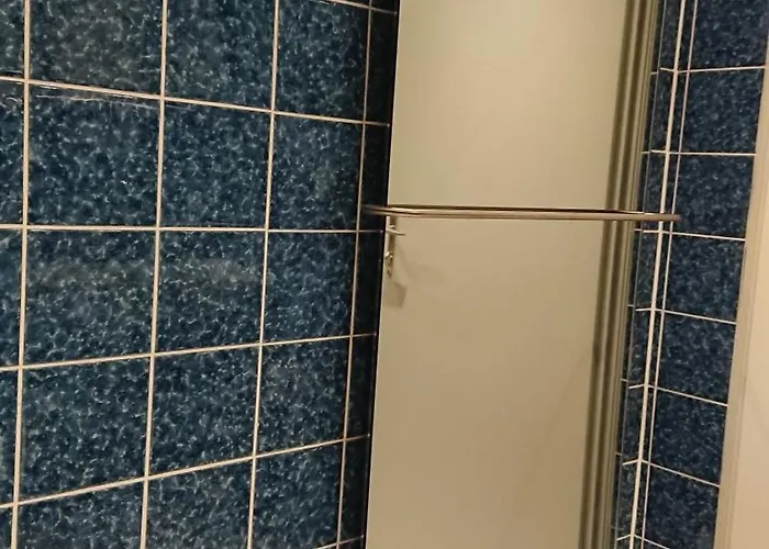 Murgidylle Baiersbronn