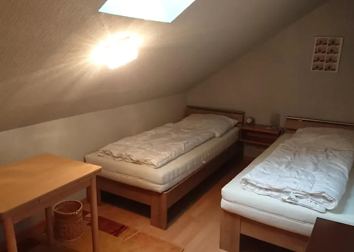 Murgidylle * Baiersbronn