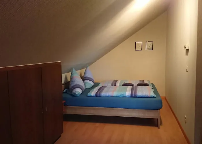 Murgidylle Appartement *