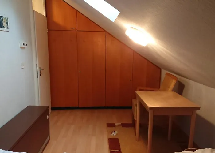 Murgidylle Appartement Baiersbronn