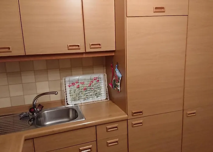 Murgidylle Baiersbronn