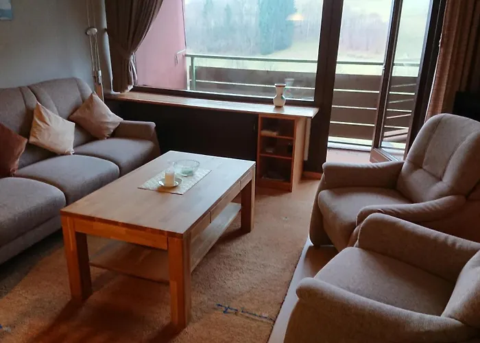 Appartement Murgidylle