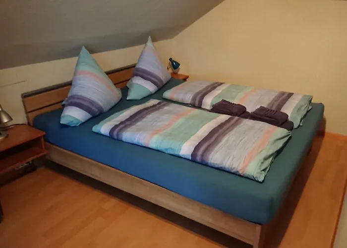 Murgidylle Baiersbronn