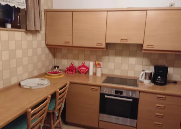 Murgidylle Appartement