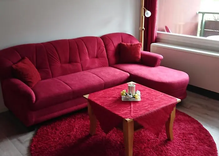 Murgidylle Appartement *