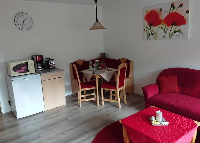 Murgidylle Baiersbronn