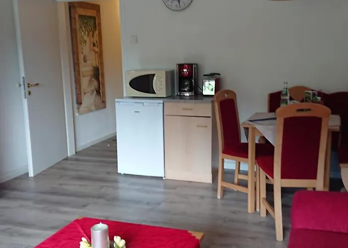 Murgidylle Baiersbronn