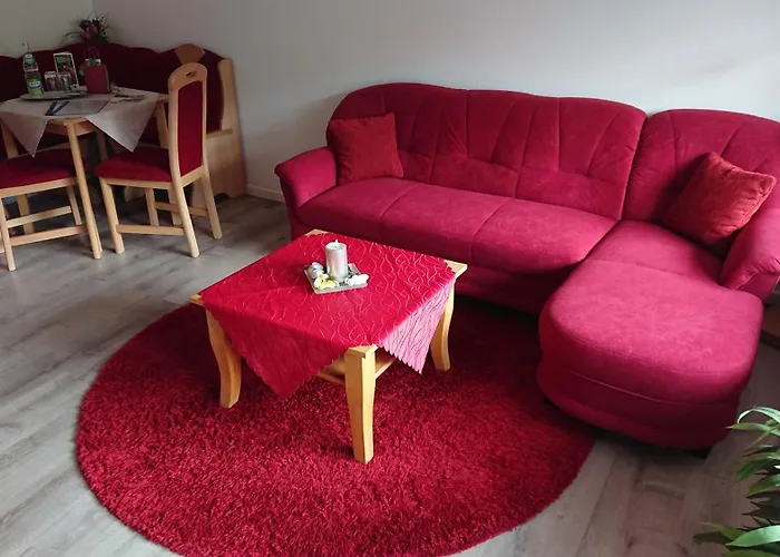 Apartment Murgidylle