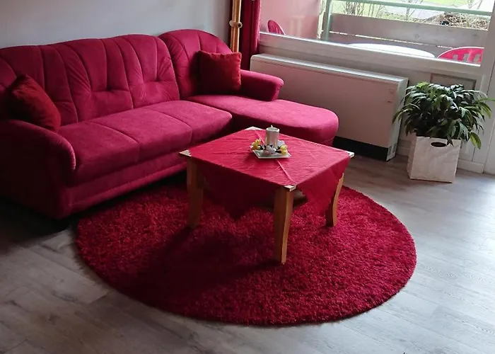 Murgidylle * Baiersbronn