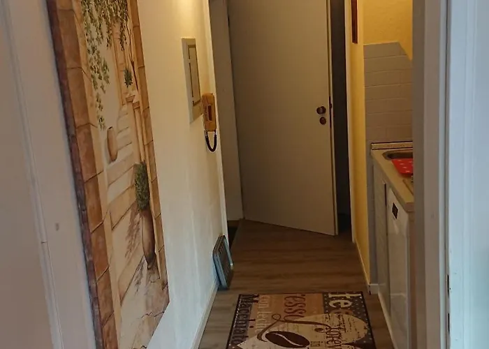 Murgidylle Baiersbronn