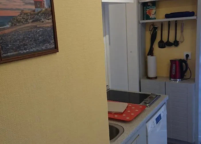 Murgidylle Appartement *