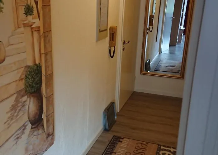 Murgidylle Baiersbronn