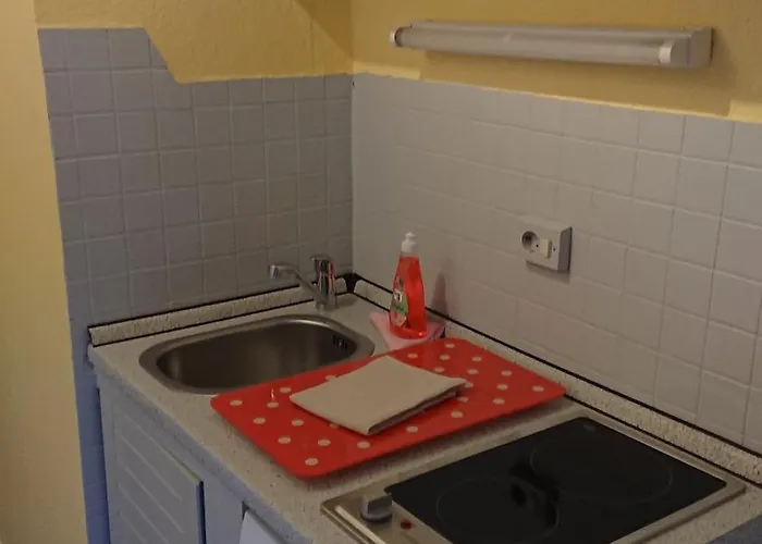 Murgidylle Appartement *